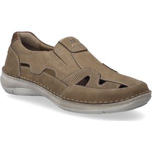 JOSEF SEIBEL New Anvers 77 | Slipper für Herren | Beige