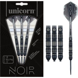 Unicorn Noir Shape 4 90% - Dartpijlen - 25 Gram