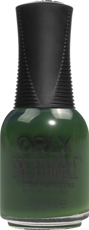 ORLY - Forever & Evergreen - Nagellak - 18 ml