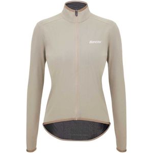Santini Guard Nimbus Jas Beige XS Vrouw