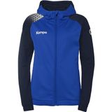 Dames Hoodie Kempa Ambition 28