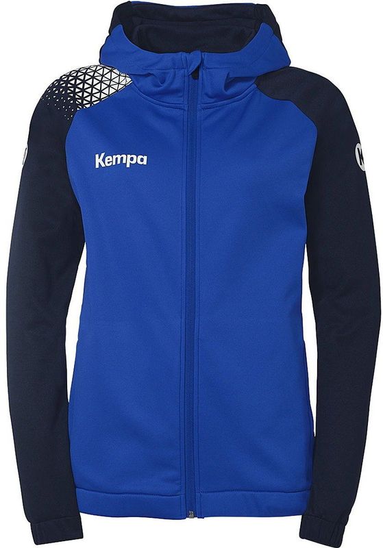 Dames Hoodie Kempa Ambition 28
