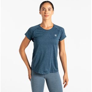 Dare 2B - Corral Lightweight - Damestrui - Q-Wic Polyester - Zichtbaar door Reflecterende Details