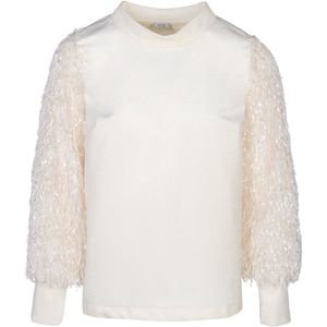 Green Ice - Pull - Ecru - 42