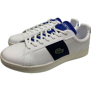 Lacoste Carnaby Pro - Maat 44