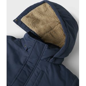 NAME IT - NKMMARLOW PARKA JACKET PB - Buitenjas - Jongens