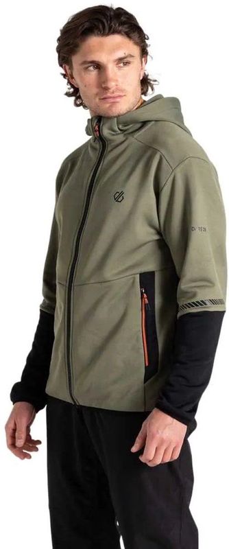 Dare2b Camber Core Stretch Jas