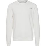 CASUAL FRIDAY - CFSeverin - Sweatshirt - Ecru - 100% Katoen