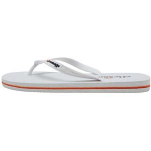 Ellesse Flip Flops - white