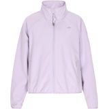Schmuddelwedda - Functionele Jas - Lavendel - Softshell - Licht Gevoerd