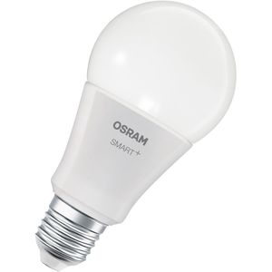 OSRAM - SMART+ A100 - LED Lamp - 14W - E27 - RGBW - Dimbaar - WiFi