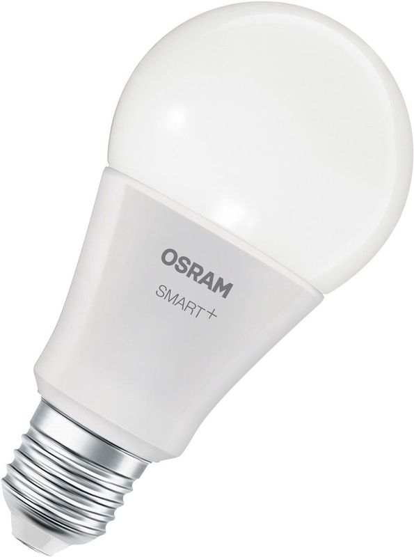OSRAM - SMART+ A100 - LED Lamp - 14W - E27 - RGBW - Dimbaar - WiFi
