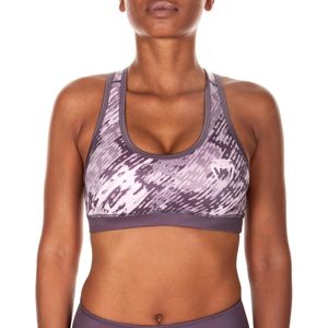 Venum Neo Camo Sportbeha Grijs Venum Dames Sportkleding maat S