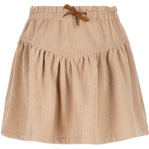 Like Flo - Silby Flo girls corduroy skirt with yoke kit - Kit - Maat 104