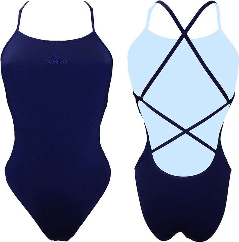 Turbo - Patron - Zwemkleding - Badpak