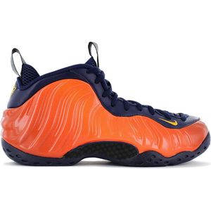 Nike Air Foamposite One 1 - Heren Sneakers Sport Casual Schoenen Oranje CJ0303-400 - Maat EU 40 US 7