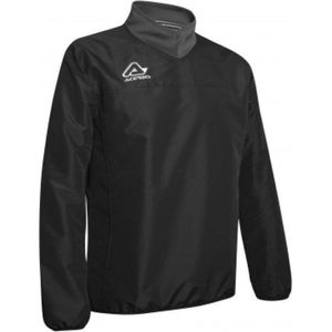 Acerbis Sports BELATRIX RAIN JACKET - Regen sweater- BLACK 4XS