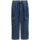 Tom Tailor Baggy cargo jeans