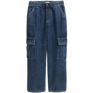 Tom Tailor Baggy cargo jeans