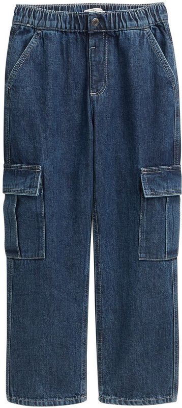 Tom Tailor Baggy cargo jeans