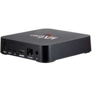 Tvbox MXQ PRO ANDROID TV BOX