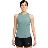 Nike - Swift Dri-FIT - Hardlooptanktop - Groen