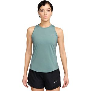 Nike - Swift Dri-FIT - Hardlooptanktop - Groen