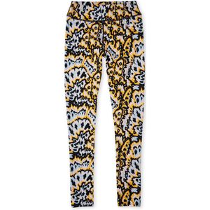 O'Neill - UV Surf legging voor meisjes - Athleisure - Oranje - maat 164cm