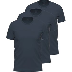 Ammann Heren onder t-shirts 3 pack Close to you