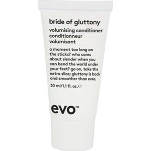 EVO Bride Of Gluttony Volume Conditioner -30ml