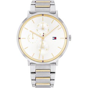 Tommy Hilfiger TH1782299 horloge dames staal