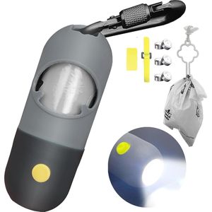 Draadloze Draagbare Bandenpomp Compressor 150PSI voor Auto, Fiets en Motorfiets met Automatische Stop en Meervoudige Ventielen