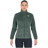 Karpos Vertice Fleece Met Volledige Rits