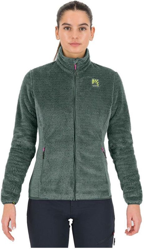 Karpos Vertice Fleece Met Volledige Rits