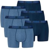 Puma Boxershorts Set van 6