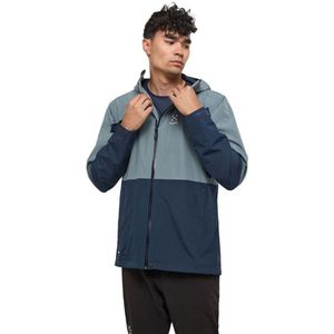 Haglofs - Finch Proof - Shell-Jas - Waterdicht - 2-laags PROOF™ van Gerecycled Polyester