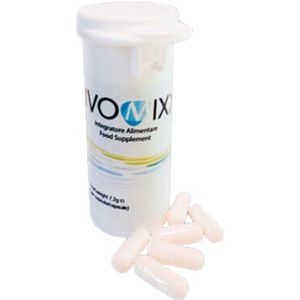 SivoMixx - Microcaps - 30 stuks - Probioticum voor Huisdieren - Spijsverteringsmiddelen