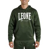 Leone1947 - Logo Hoodie - Polyester - Sweater