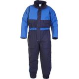 Hydrowear Sheffield Overall Marineblauw/Kobalt maat 3XL