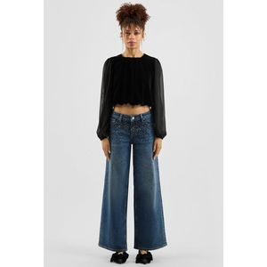 QS Jeans-Hose CATIE