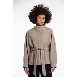 Rino & Pelle - Jas Grijs Rino & Pelle Grijs Cornelia.7002511