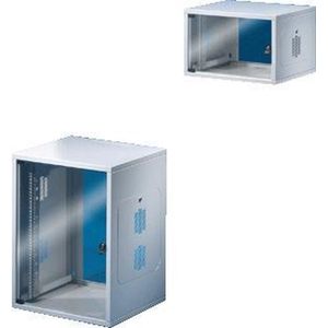 Rittal 7057010 RIT DK WANDBEHUIZING 9HE