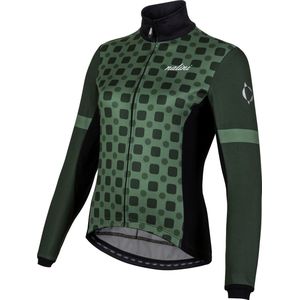 NALINI AIW WS LADY JACKET 2.0 GREEN Maat M