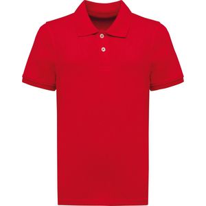 Kariban Bio180 piqué kinderpolo K2029 - Red - 6/8 ans