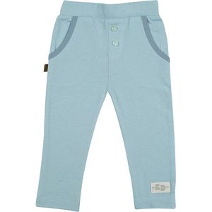 Frogs and Dogs - Blauw broekje | Sky Blue - Katoen - Maat 80