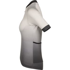 Bioracer Metalix Fietsshirt Korte Mouw Dames