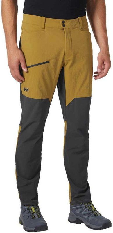 Helly Hansen - Vika Tur 2.0 - Wandelbroek - Lichtgewicht - Getailleerd