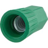 Q-Link - Lasdop - Groen - 20 stuks - Ook Geschikt Voor Kracht 380V