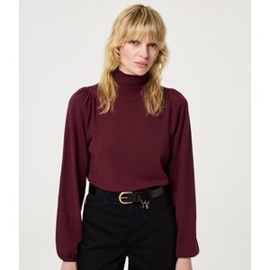 Fabienne Chapot - Molly Pullover - Bordeaux - Dames