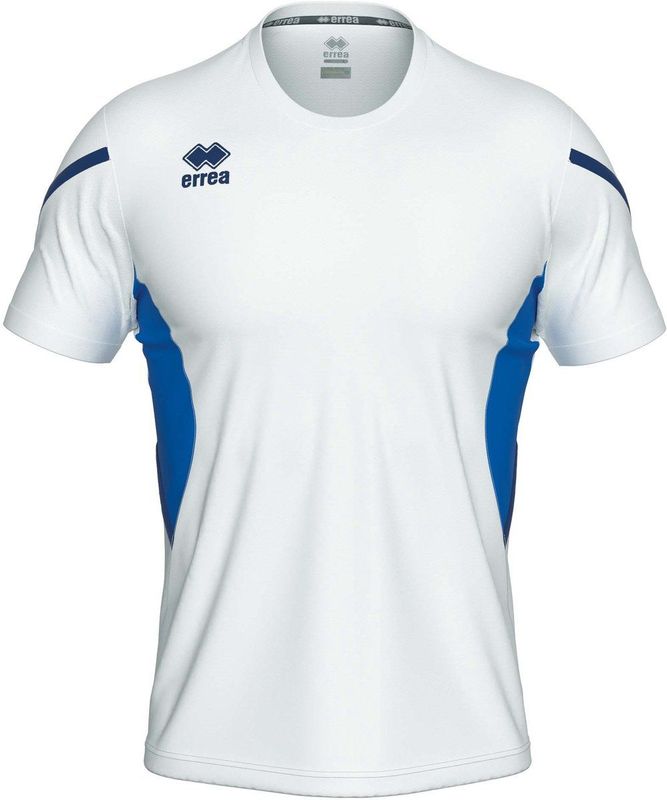 Errea - Curtis - Sportshirt - Korte Mouwen